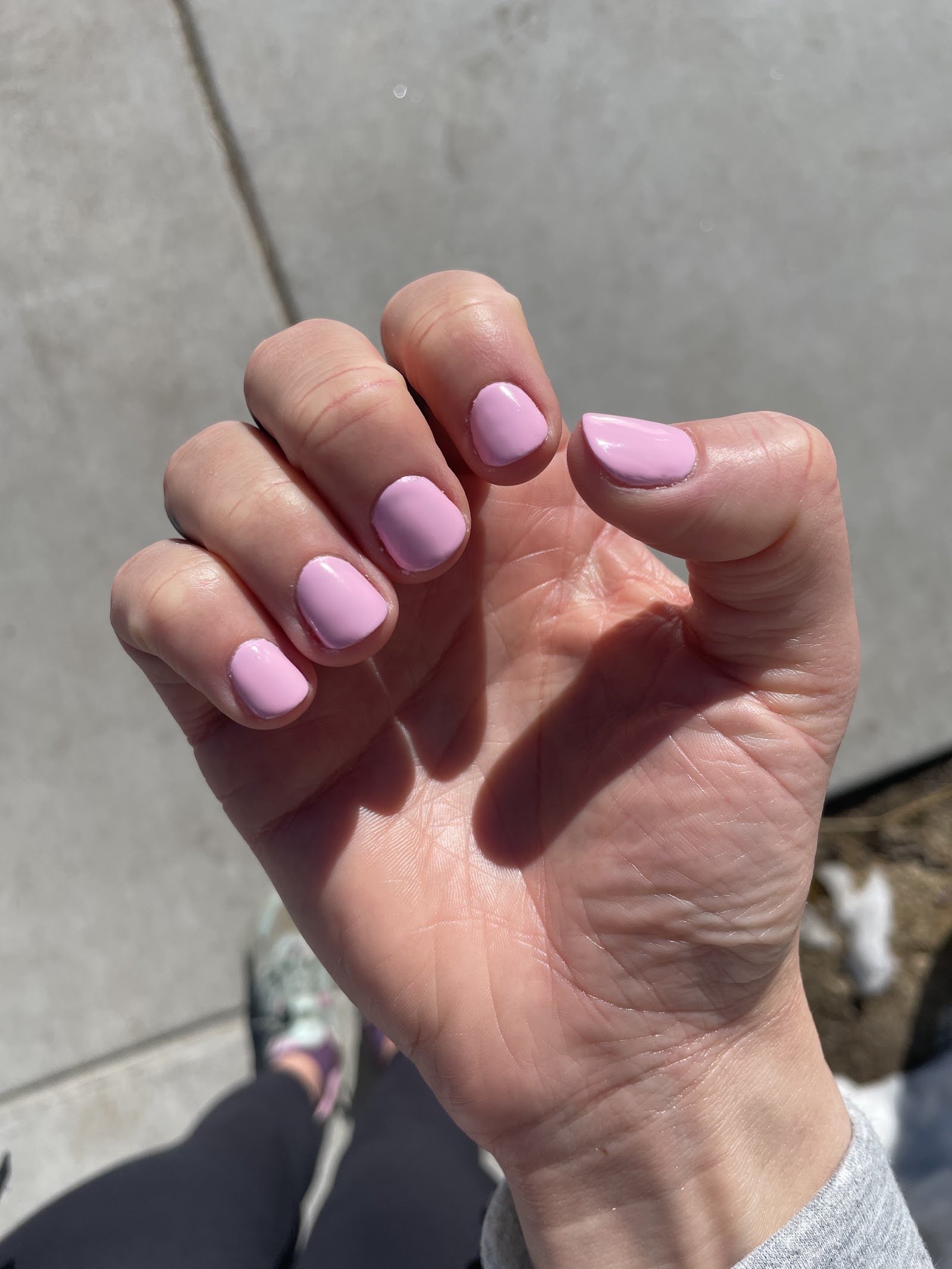 Green Mountain Nails nail photo 1
