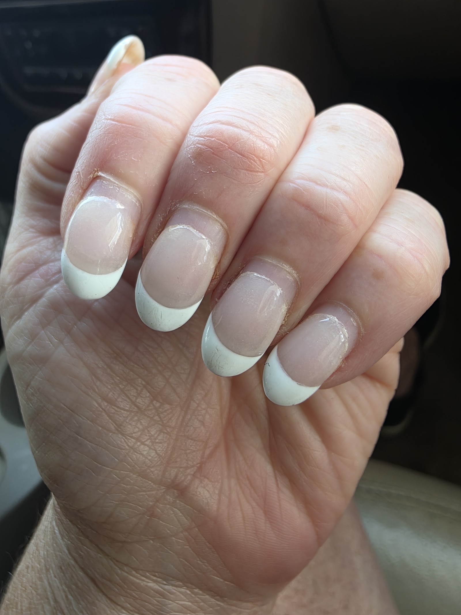 Green Mountain Nails nail photo 4