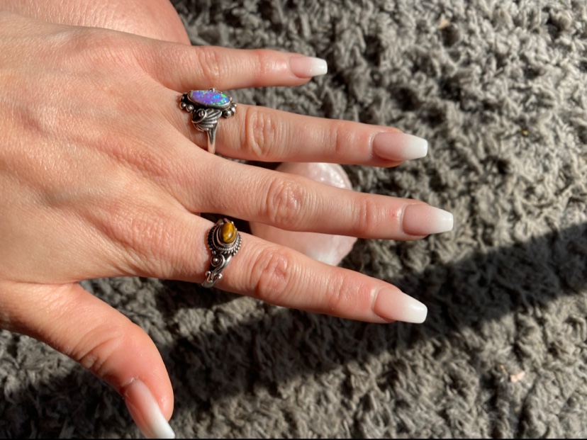 Green Mountain Nails nail photo 5