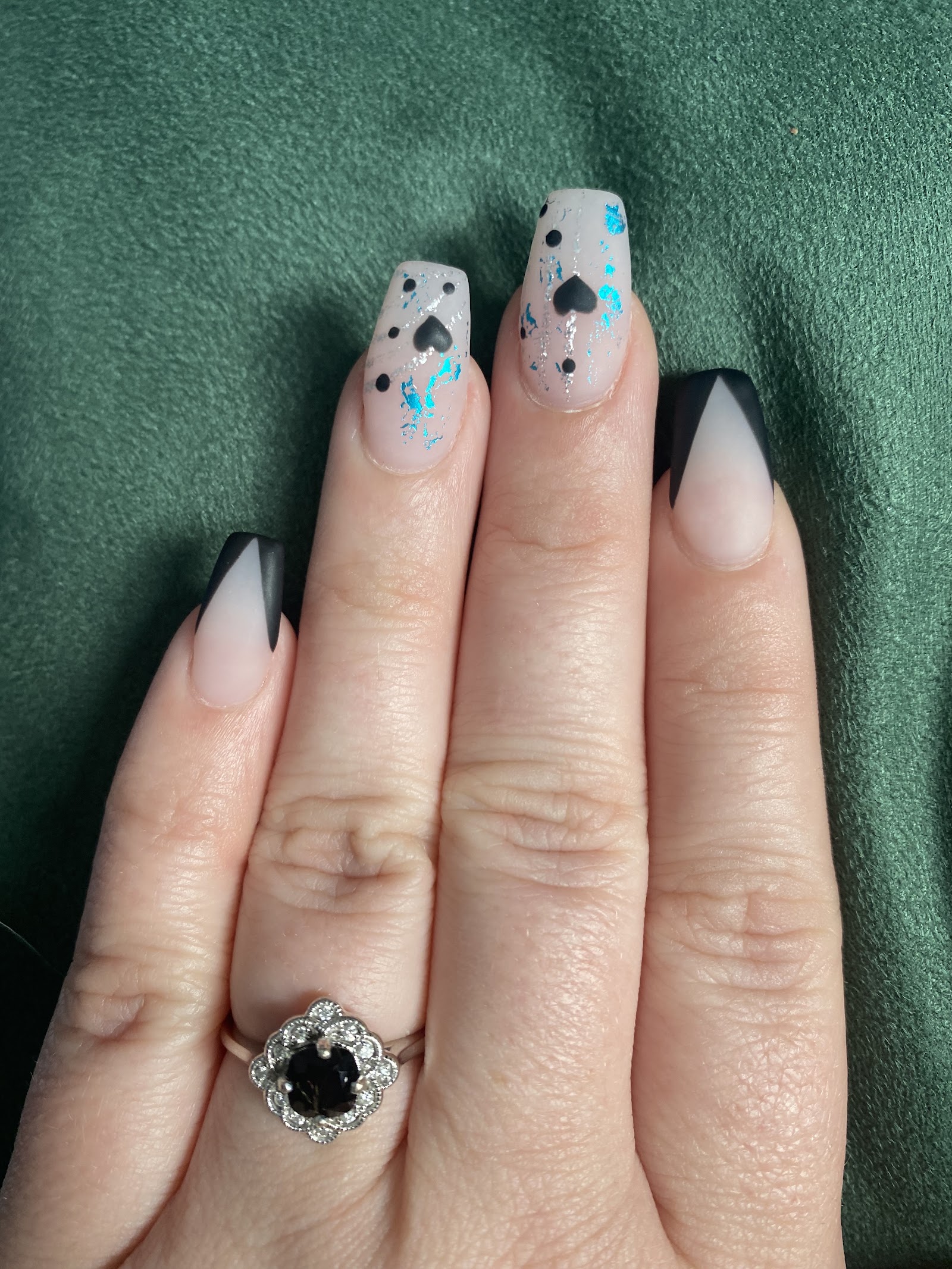 Green Mountain Nails nail photo 6