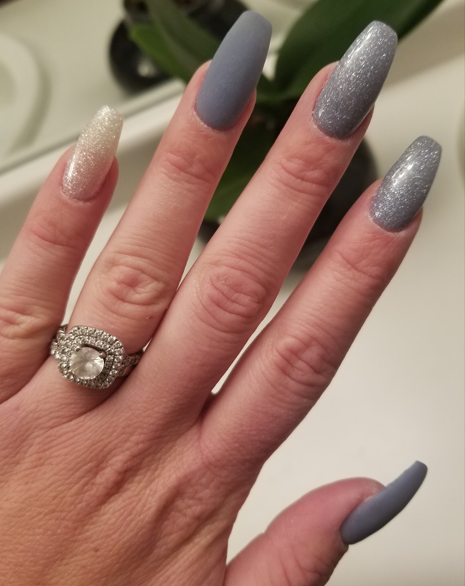 Green Mountain Nails nail photo 8